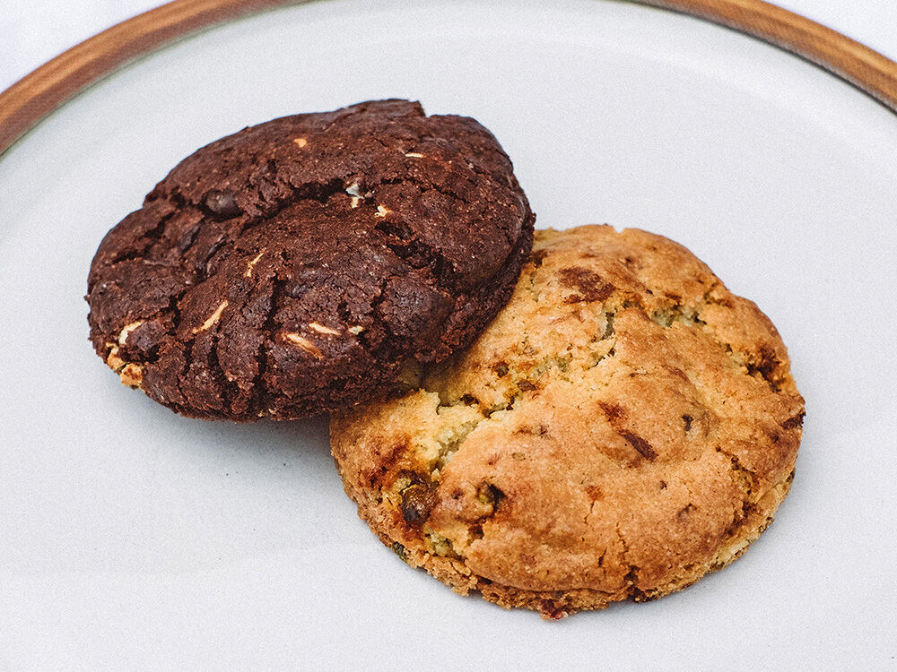 lebkuchen-cookies