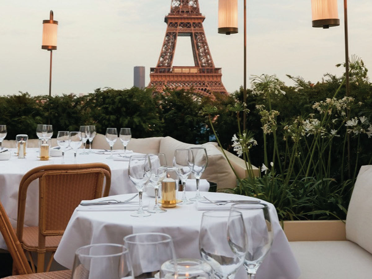 girafe-paris