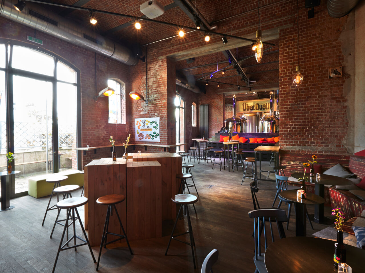 Craft Beer_UeberQuell_Hamburg