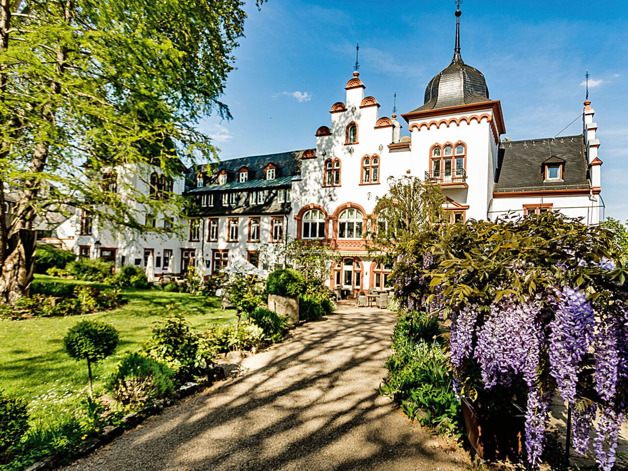 Kronenschlösschen