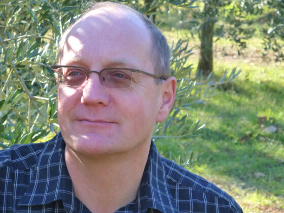 Verliebt in die Provence_Matthias Wimmer