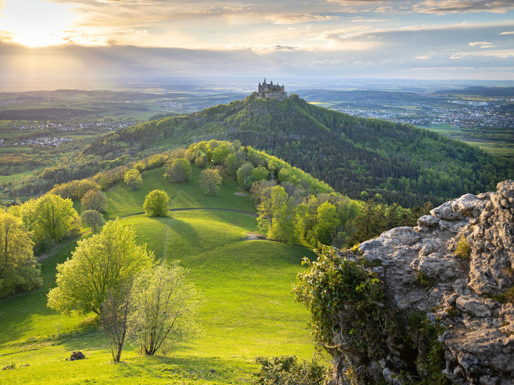 burg-hohenzollern