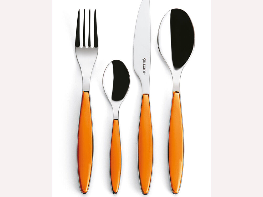 Besteckset von Guzzini