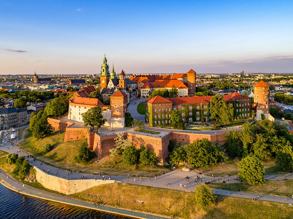 Der Wawel