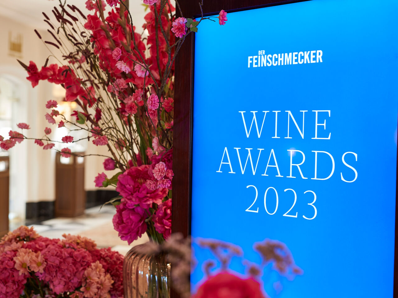 Wine Awards 2023