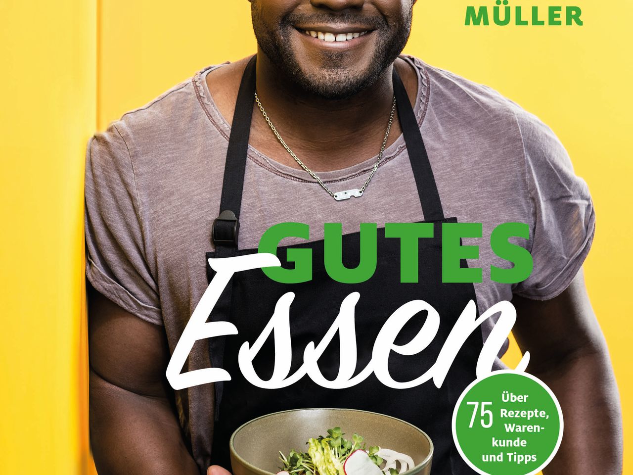 Gutes Essen von Nelson Müller
