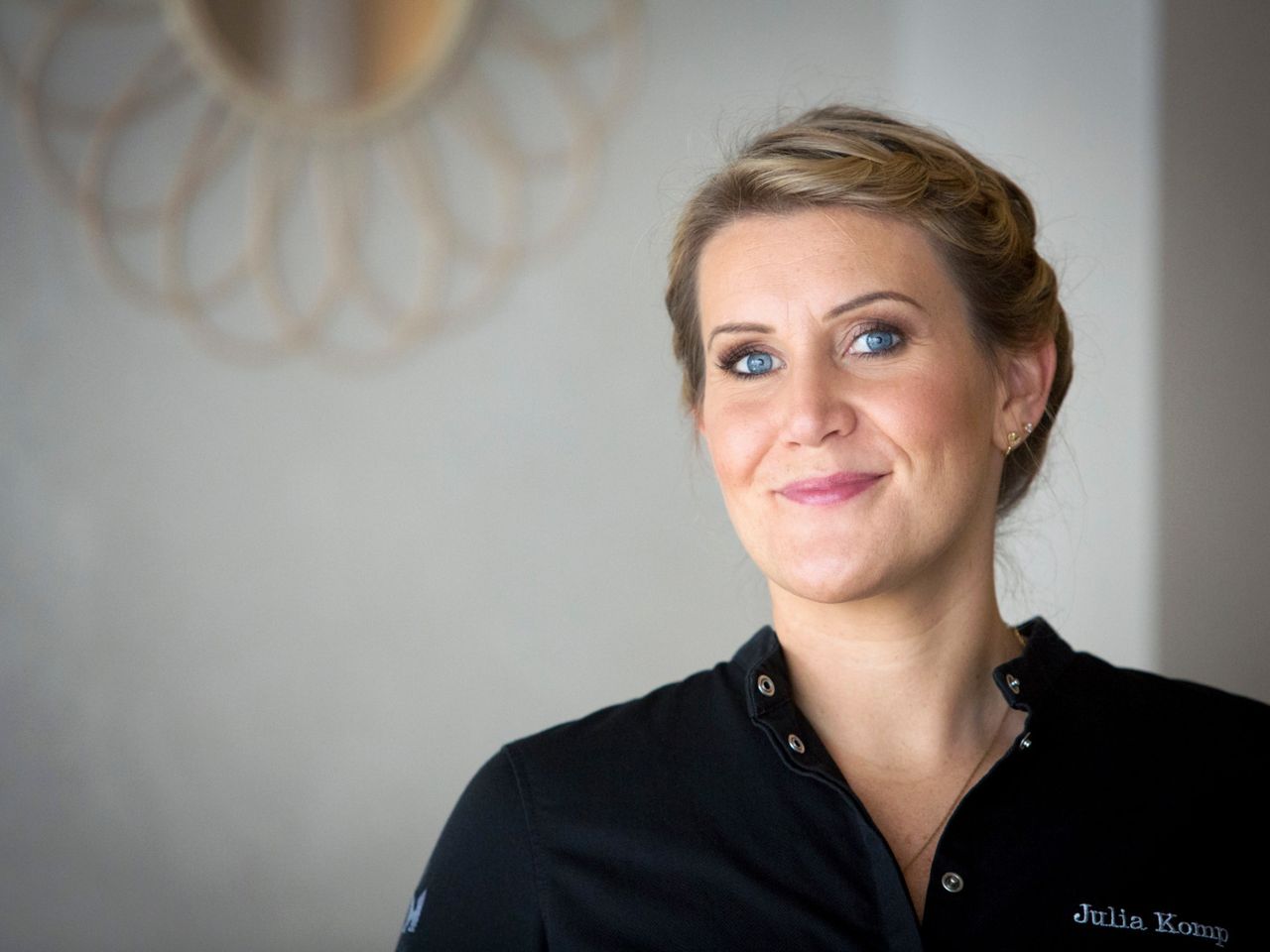 Julia Komp-Sahila