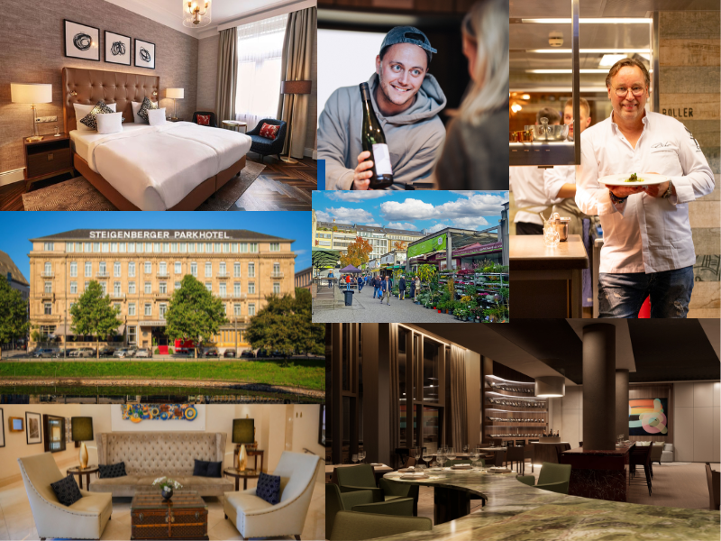 FE Club Event Bühner