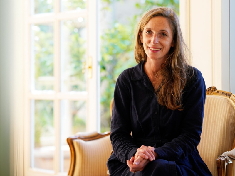 Madame-Roellinger