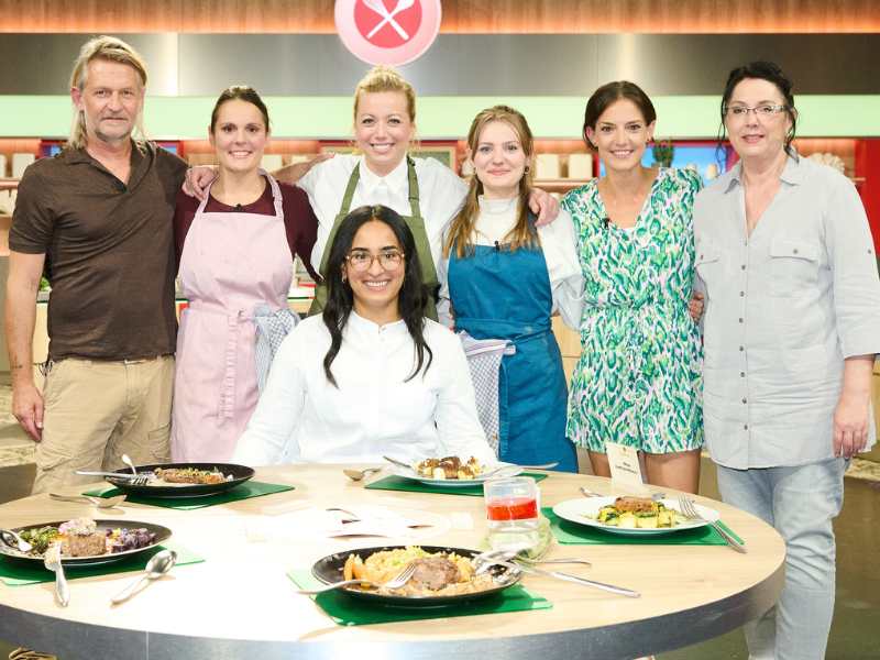 Küchenschlacht-Alina-Meissner-Zora-Klipp