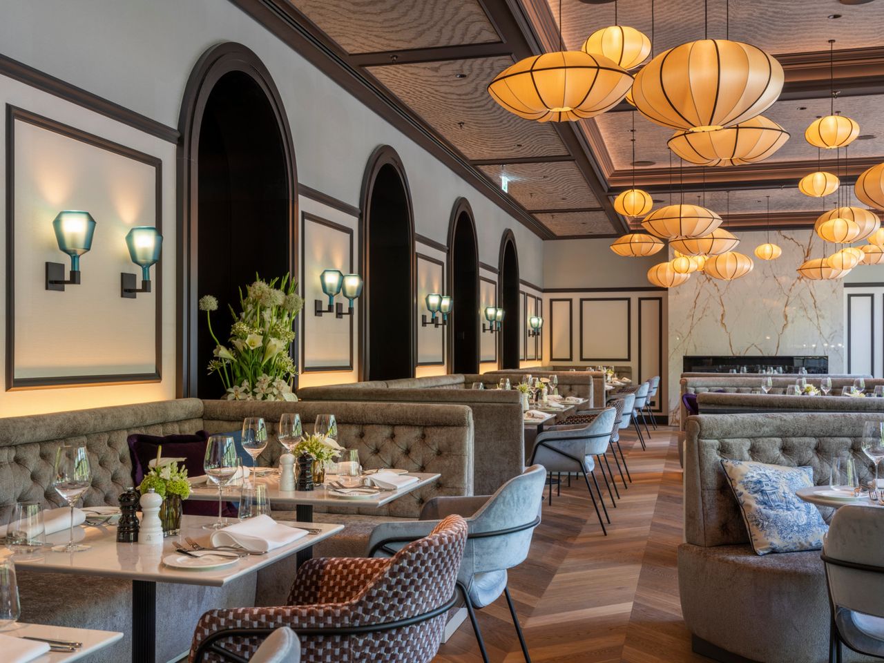 CafedelEuropeSteigenbergerHotels