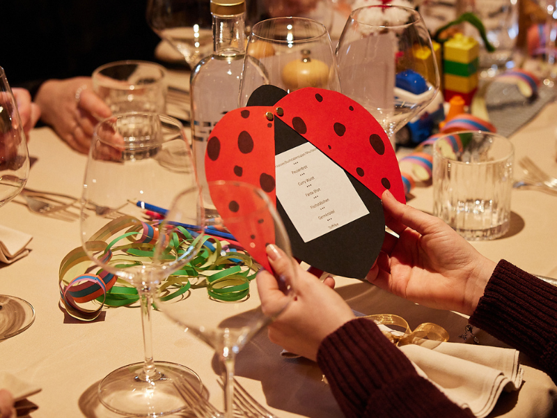 Kindheitserinnerungen (4)