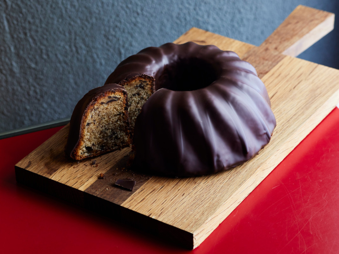 Eierlikörkuchen Viki Fuchs