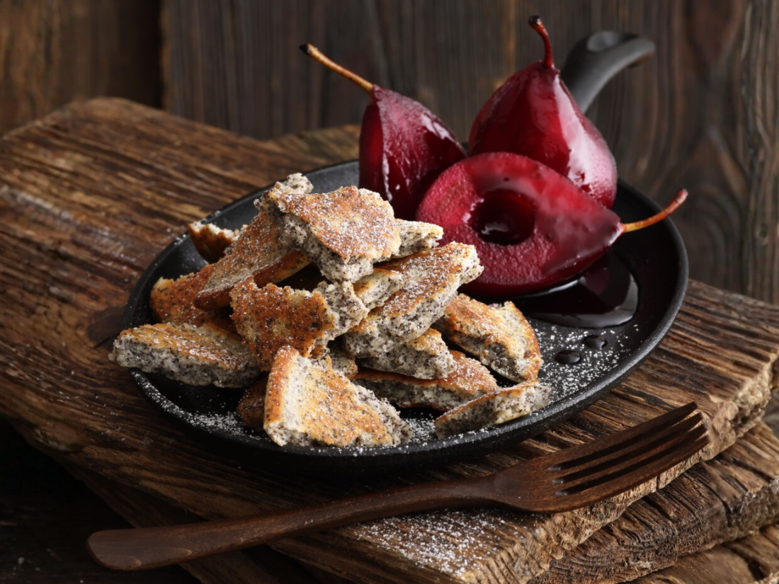 Lafer Hüttenrezepte (4)