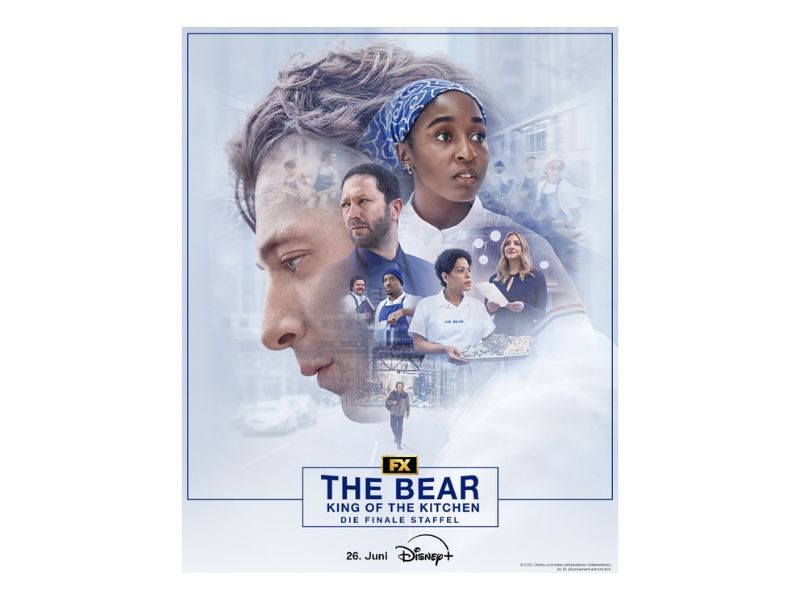 The Bear (1)
