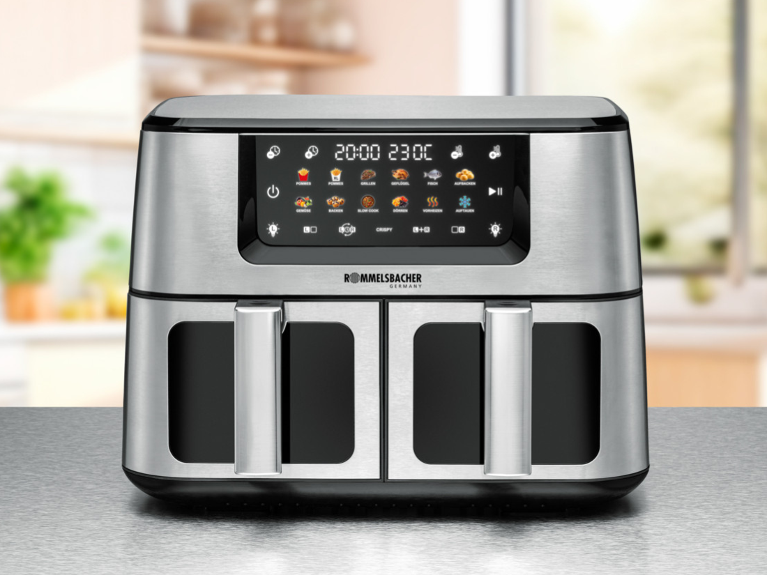 Airfryer (1)