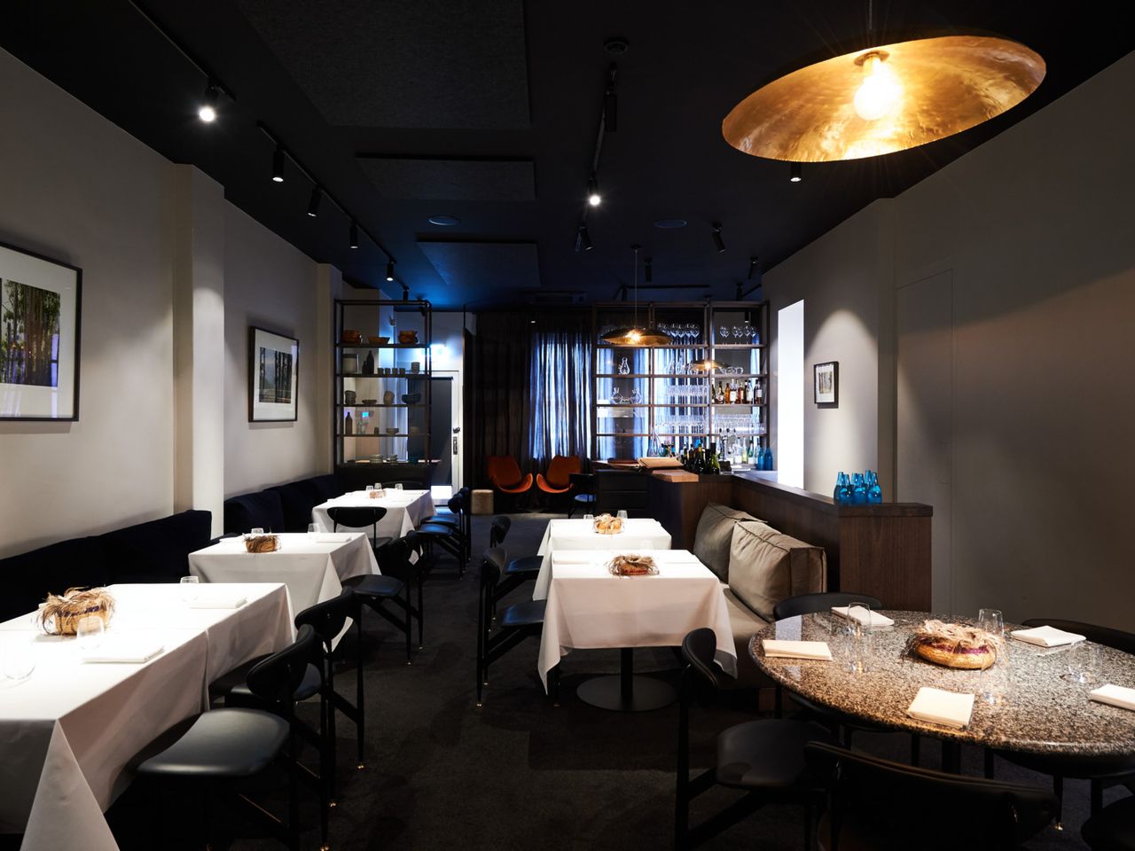 Attica_Restaurant Interior -c- Attica_Colin-Page