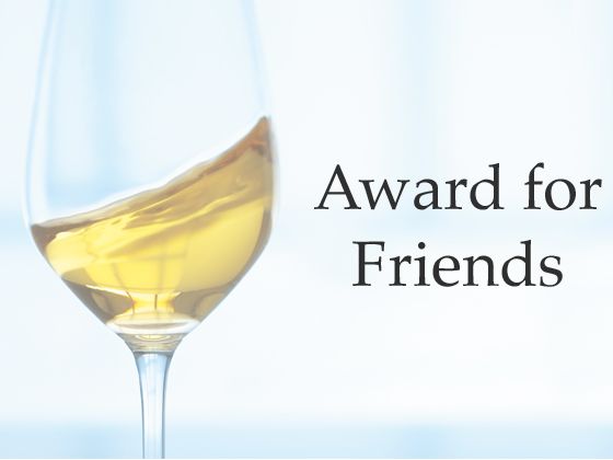 Award-for-friends Award-for-friends