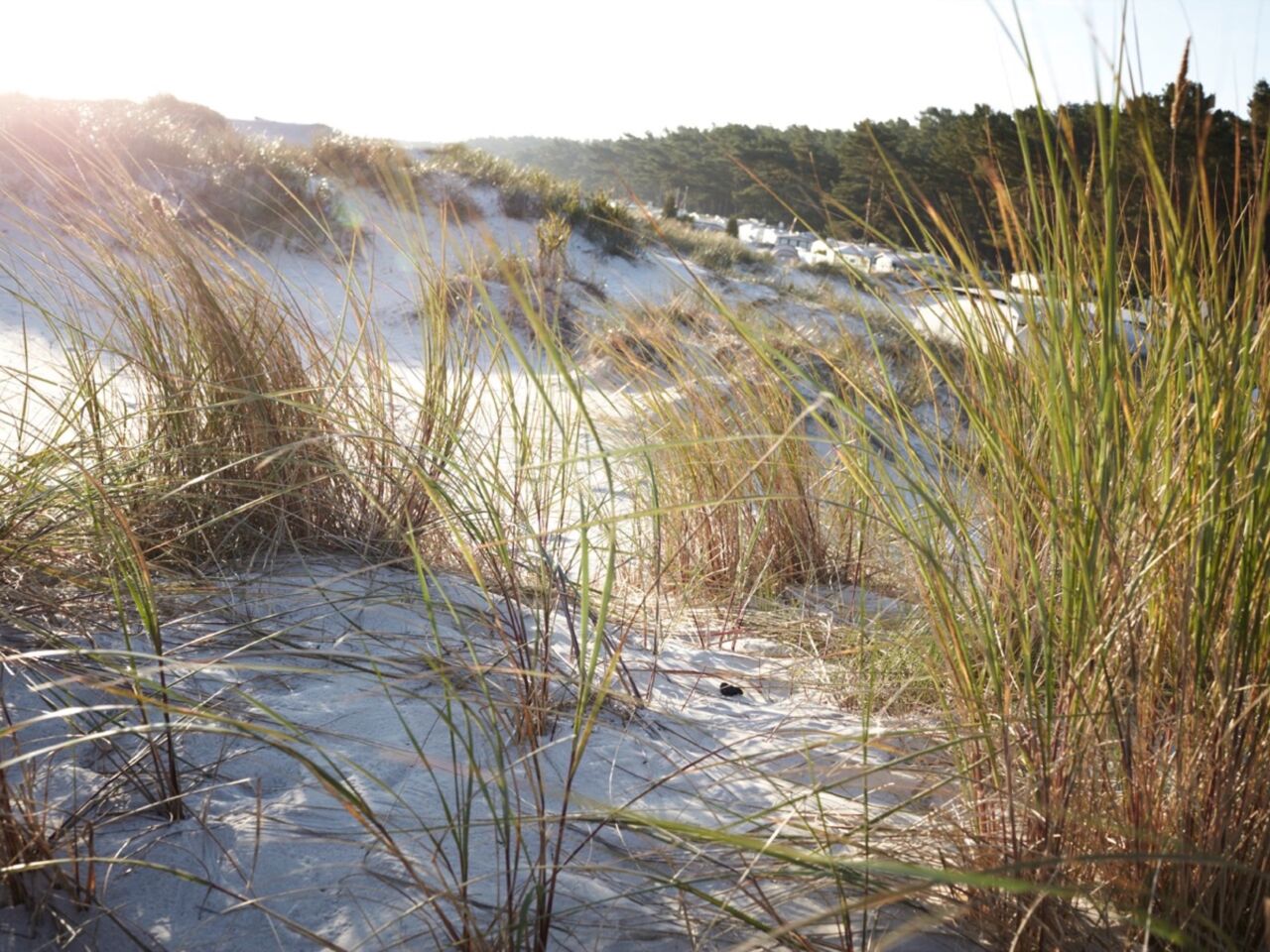 Usedom Ostseeküste