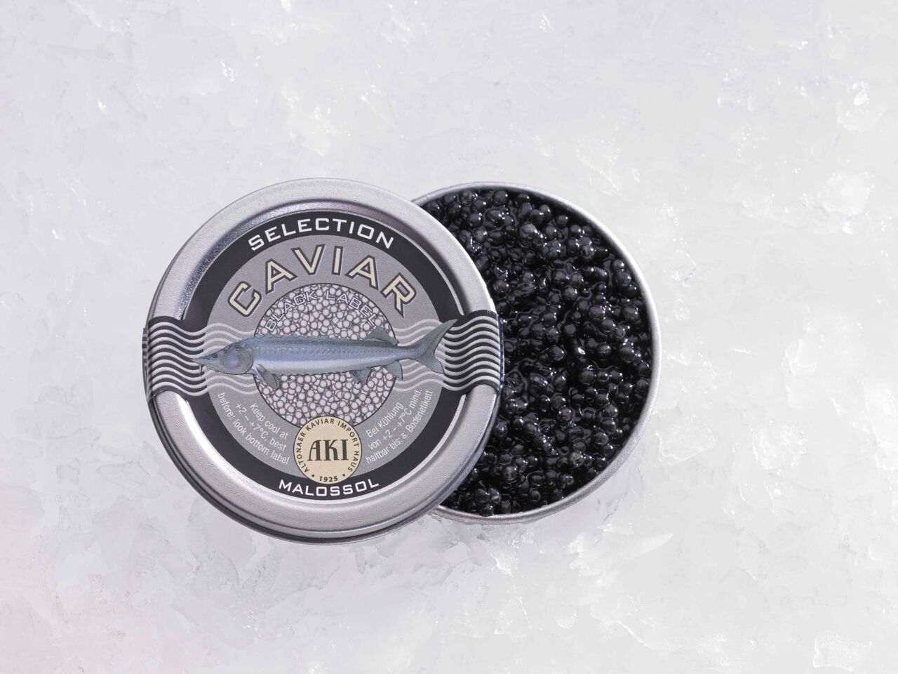 AKI Black Selection_offen