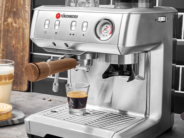 gastroback-feinschmecker-espressomaschine