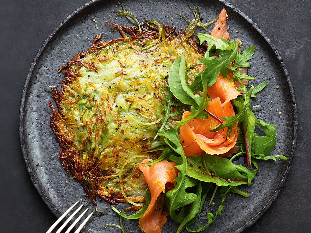 Spargel-Rezepte_Rösti