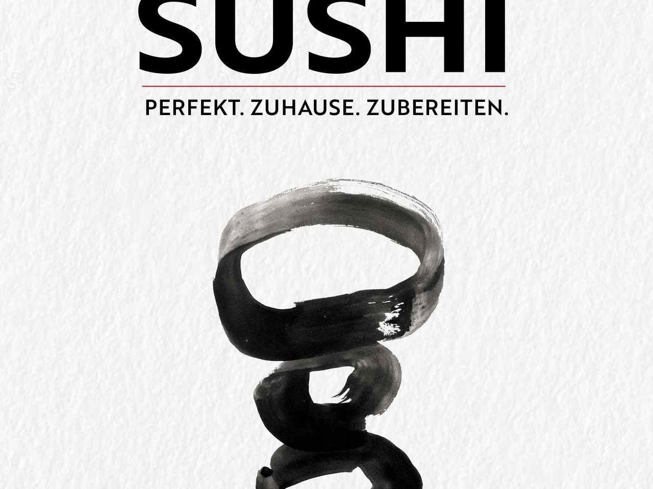 Sushi von Oof Verschuren