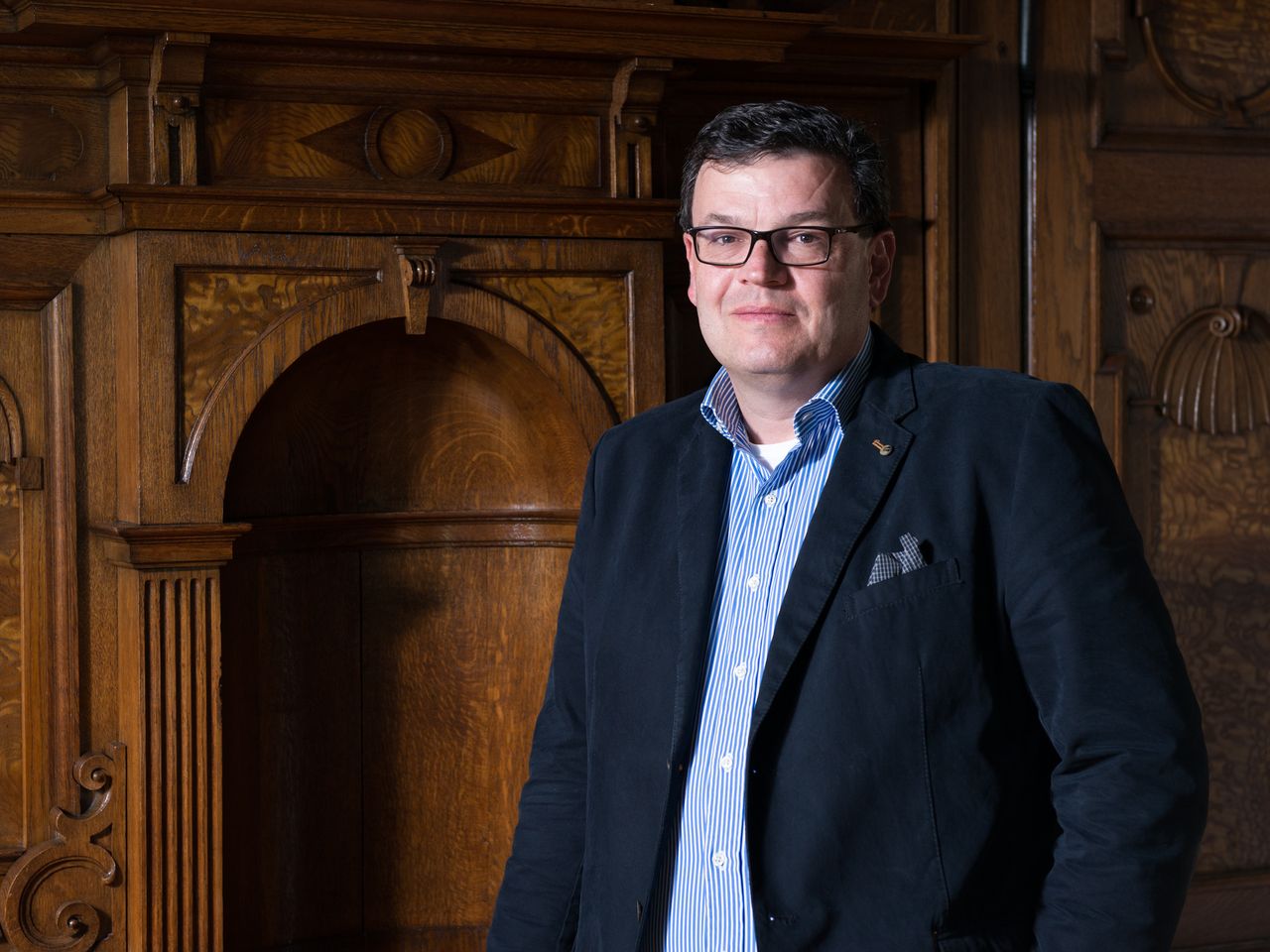 Ingo Swoboda
