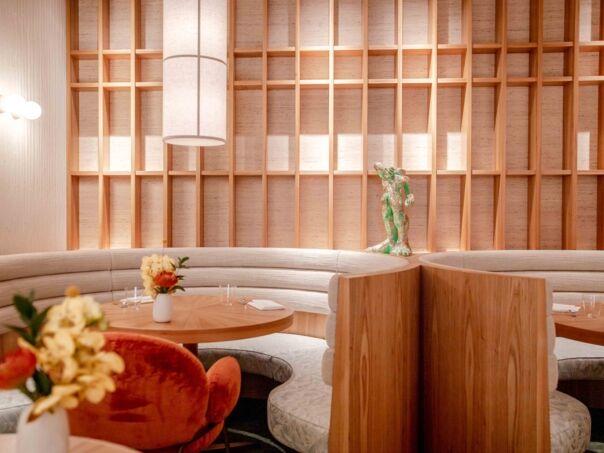 Komu-Restaurant-Innenansicht