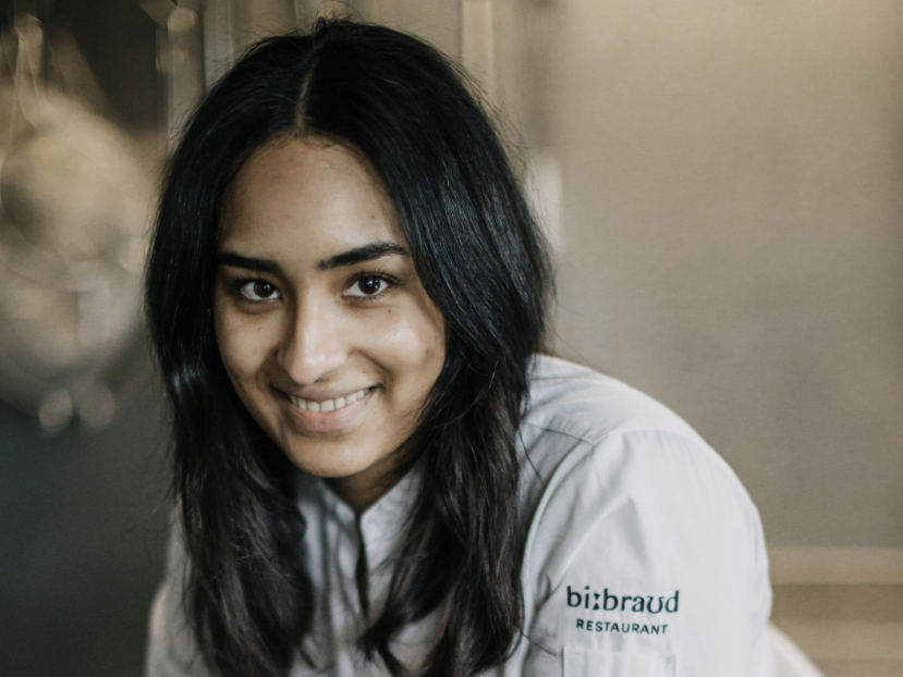 Alina Meissner Bebrout