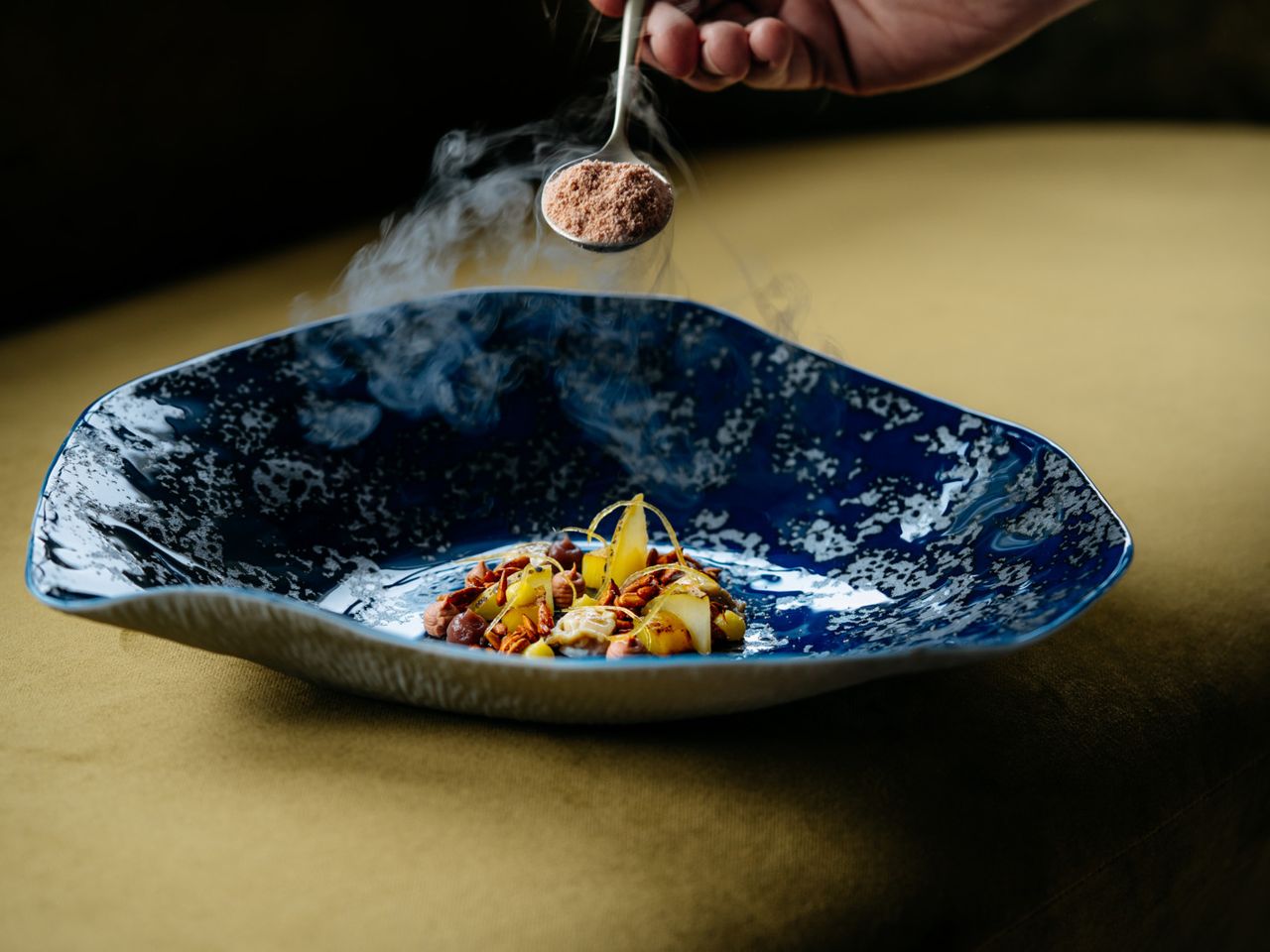 Inter Scaldes Gericht