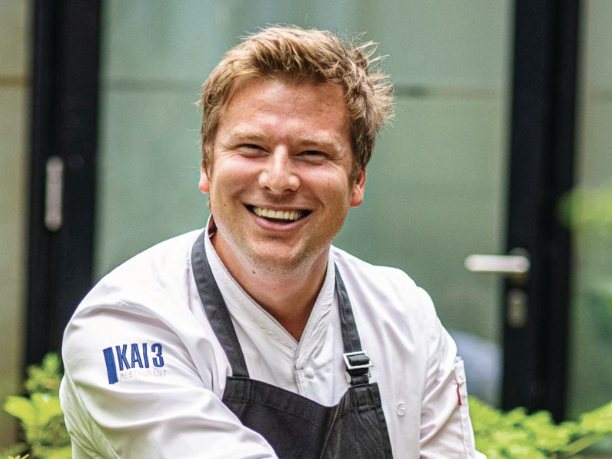 Jägerschnitzel vom Sternekoch Felix Gabel Jägerschnitzel vom Sternekoch Felix Gabel