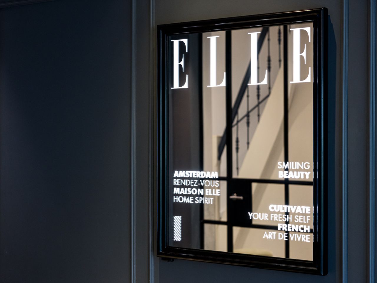 20231114 - Maison Elle Amsterdam - Kamer 401 - © Gerlach Deliss-2_preview
