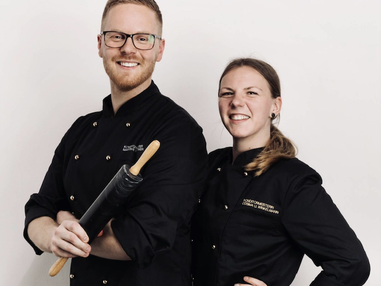 Wittwer & Winkelmann, Berlin