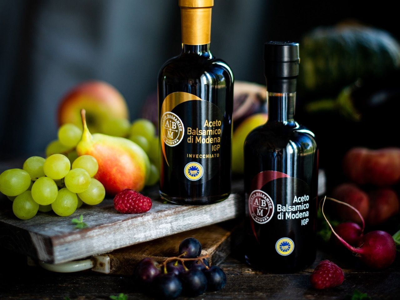 caravaggesca Aceto Balsamico