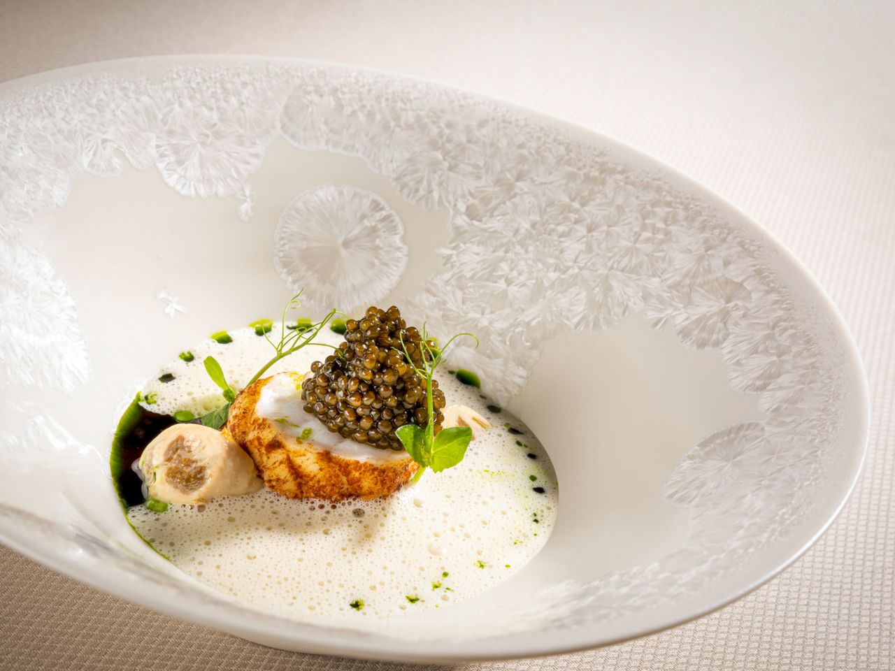 Valentinstag Hamburg, Haerlin