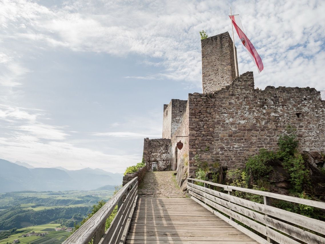 Burg Hocheppan (c) IDM Südtirol_Angelika Schwarz