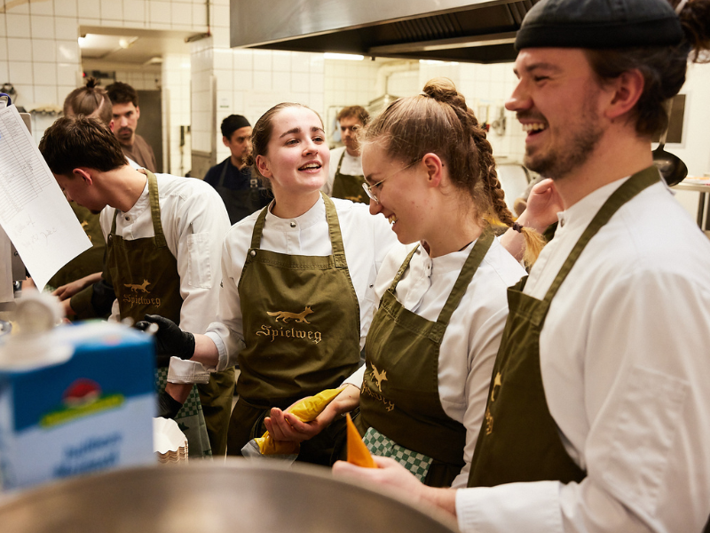 Kindheitserinnerungen (5)