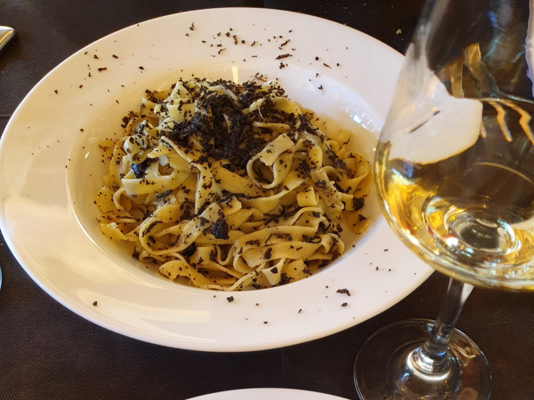 Norica- Ristorante Il Castoro (1)
