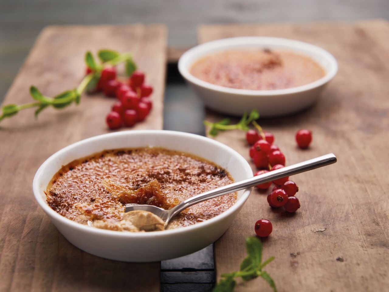 Creme Brulee