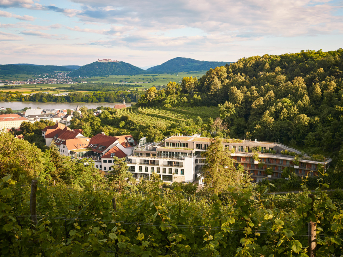 Wachau und Kamptal (5)