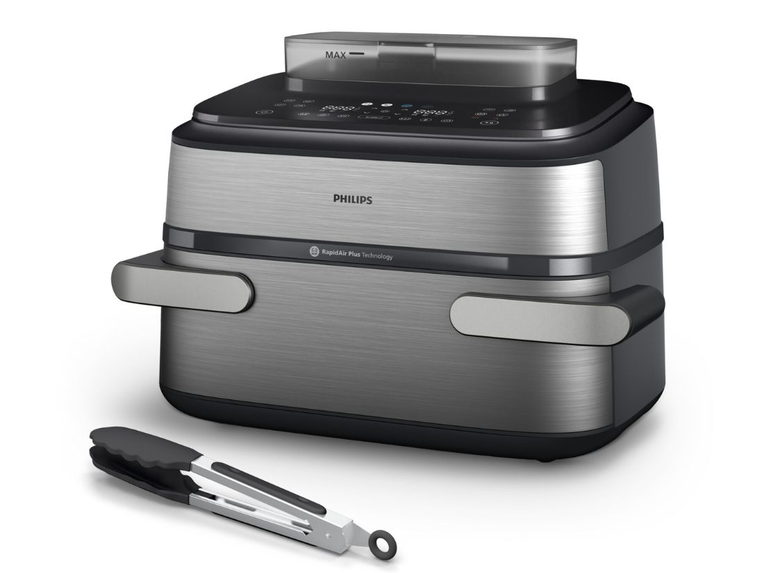 Airfryer (2)