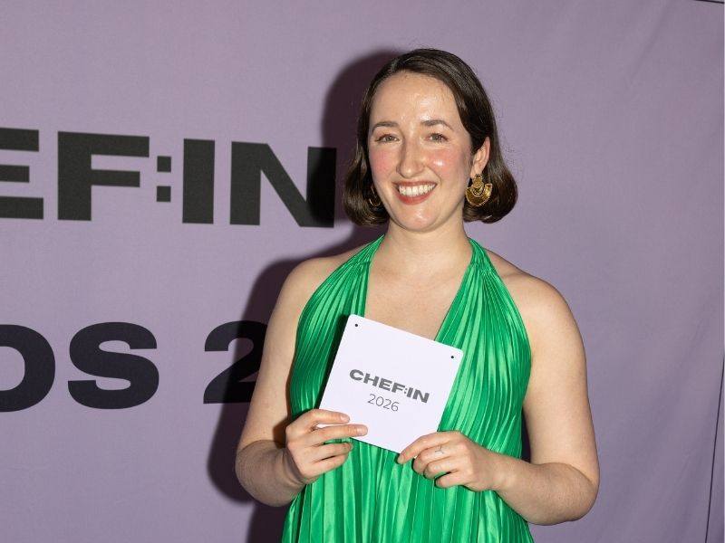 CHEFIN Awards