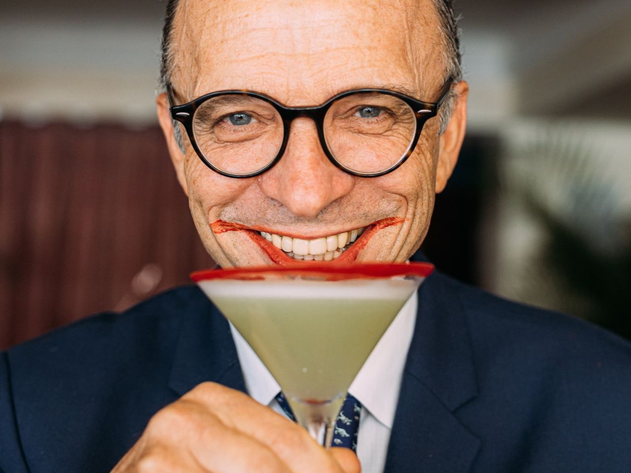 Der Feinschmecker- Walter Bolzonella-Cipriani Hotel-VenedigADL_8061 Kopie