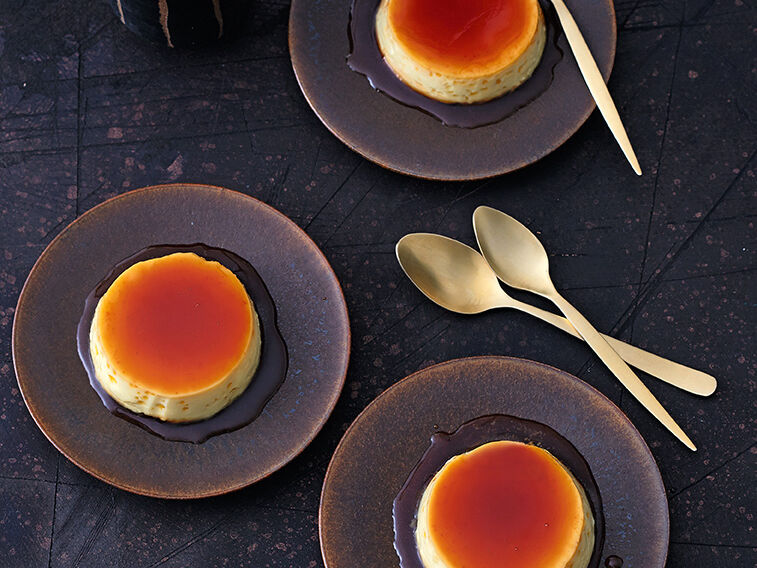 Créme Caramel