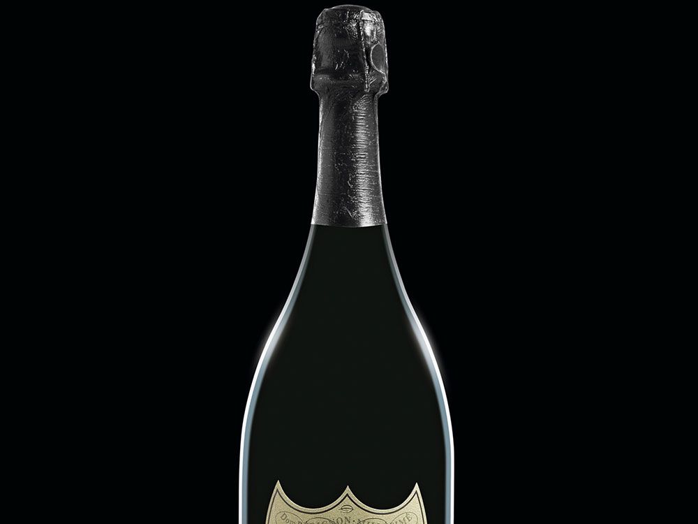 Dom Pérignon Dom Pérignon