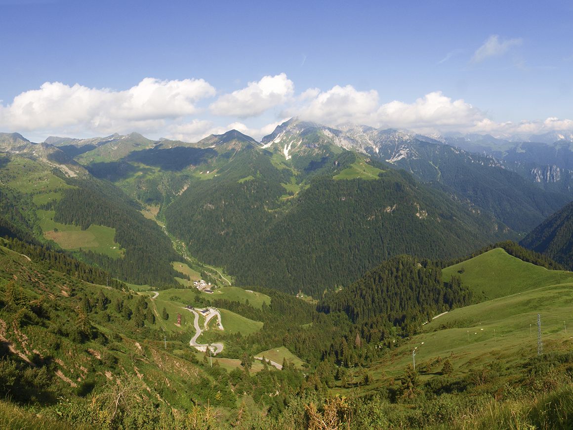 S.Pellegrino-Alpen S.Pellegrino-Alpen