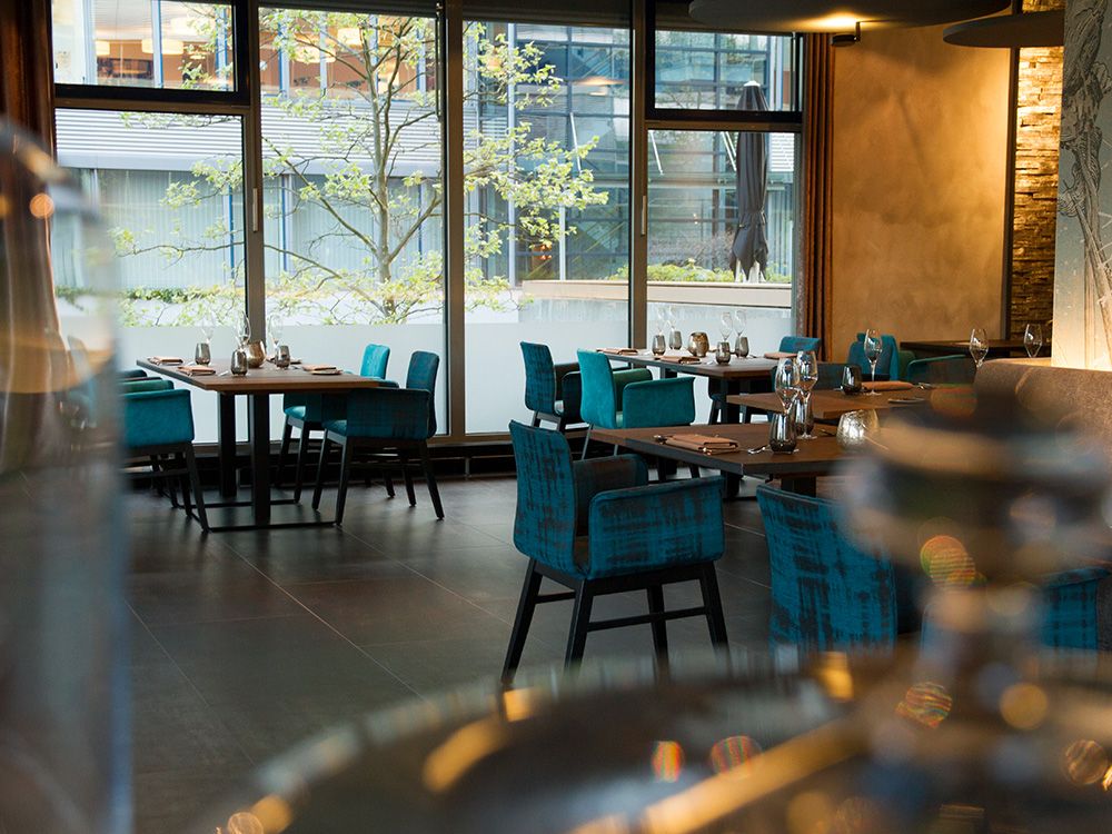 ZweiSinn Meiers | Bistro | Fine Dining in Nürnberg