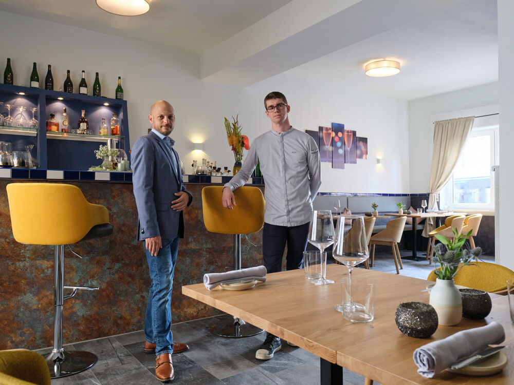 Die besten Restaurants in Frankfurt