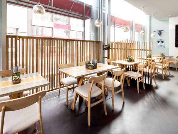 NeoBiota-Köln-Beste Restaurants in Köln